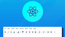 Emulating an online document editor with TinyMCE in React Emulating an online document editor with TinyMCE in React
