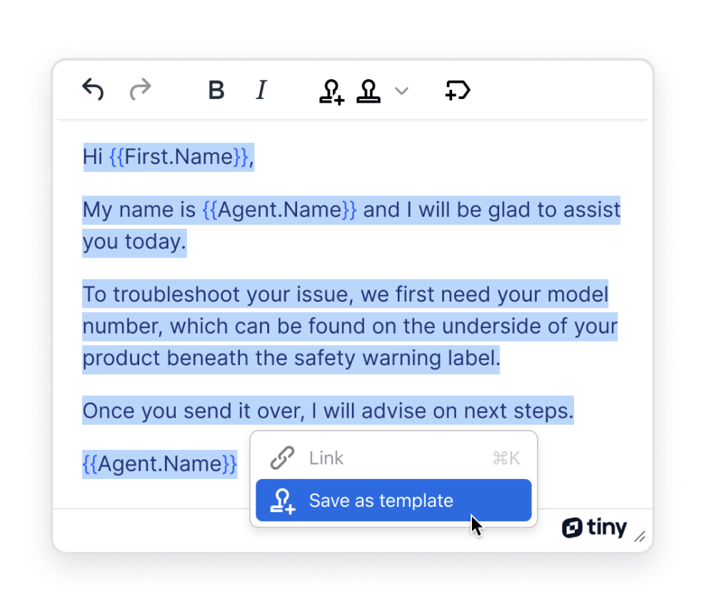 Efficiently replicate most used content Efficiently replicate most used content